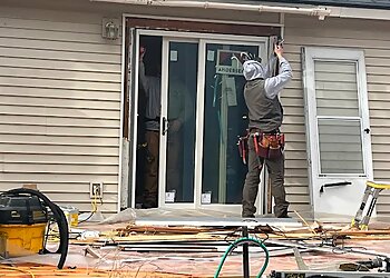 Seattle Window Companies Renewal by Andersen of Western Washington