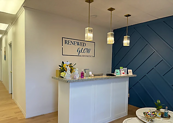 Renewed Glow Aesthetics LLC - Laredo, TX Med Spas - Interior Image
