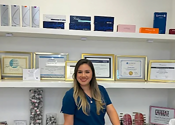 Renewed Glow Aesthetics LLC - Laredo, TX Med Spas - Staff Image