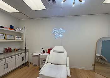 Renewed Glow Aesthetics LLC Renewed Glow Aesthetics LLC - Laredo, TX Med Spas - Hospital Interior Image
