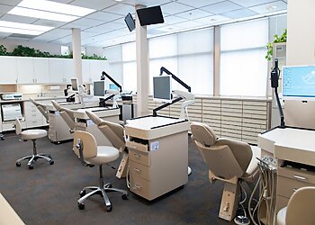 Oakland Orthodontists Renie Ikeda, DDS, MS - HILLSIDE VIEW ORTHODONTICS