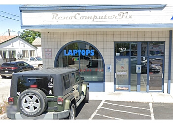 Reno computer repair Reno Computer Fix