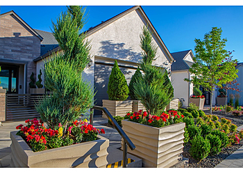 Reno Landscaping Companies Reno Green Landscaping