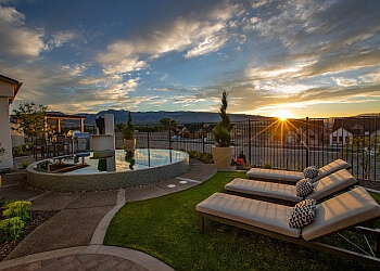 Reno Landscaping Companies Reno Green Landscaping