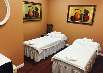 Reno Massage & Reflexology Reno Massage Therapy