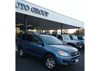 Reno Used Car Dealers Reno Tahoe Auto Group