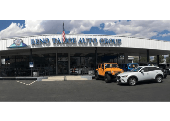 3 Best Used Car Dealers In Reno Nv Expert Recommendations