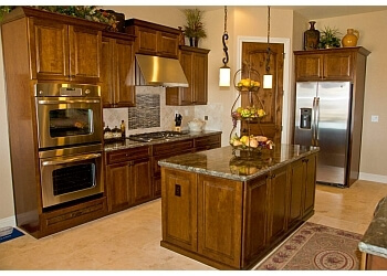 3 Best Custom Cabinets In Reno, Nv - Expert Recommendations