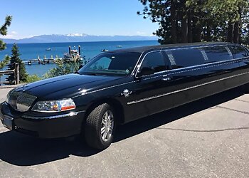 Reno Limo Service Reno Tahoe Limousine