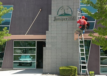 Reno Window Cleaners Reno Tahoe Window Cleaning