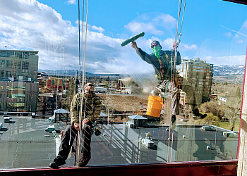 Reno Window Cleaners Reno Tahoe Window Cleaning