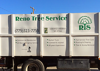 Reno Tree Service Reno Tree Services image 1