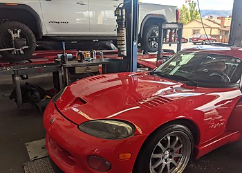Reno Car Repair Shops Reno Vulcanizing Auto Care and Tires