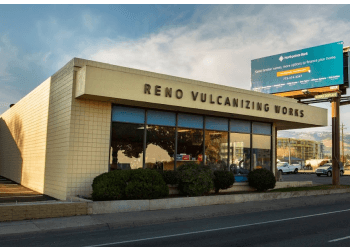 Reno Vulcanizing Auto Care and Tires Reno Car Repair Shops