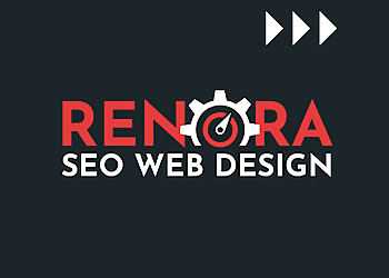 Renora SEO Web Design Renora SEO Web Design - Aurora, CO Web Designers - Company Logo