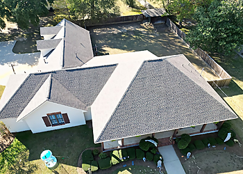 Jackson Roofing Contractors Renova Roofing & Construction