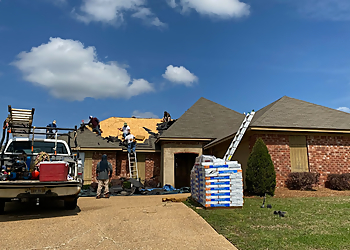 Jackson Roofing Contractors Renova Roofing & Construction