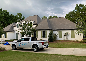 Renova Roofing & Construction Jackson Roofing Contractors image 1