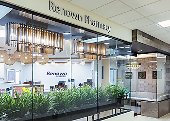 Renown Pharmacy-Pringle Reno Pharmacies image 1
