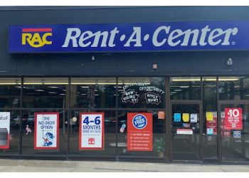 Rent-A-Center Lowell Furniture Stores
