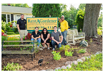 Aurora Landscaping Companies Rent A Gardener, Inc.