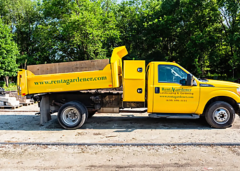 Aurora Landscaping Companies Rent A Gardener, Inc.