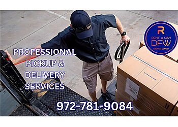 Plano Handyman Rent-A-Man DFW