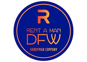 Plano Handyman Rent-A-Man DFW