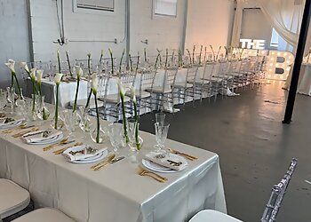 St Petersburg Event Rental Companies Rent-All City