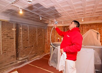 Washington Painters Rent Painters