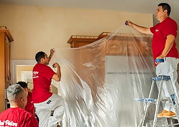 Washington Painters Rent Painters