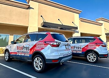 Roseville Property Management RentPros Property Management