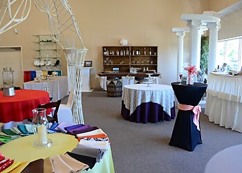 Louisville Event Rental Companies Rent & Rave, Inc.