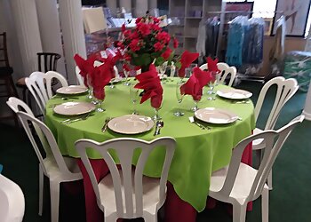 Sacramento Event Rental Companies Rent-Rite