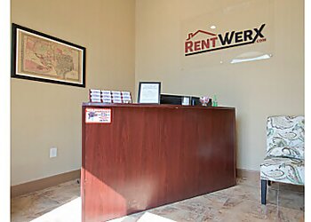 San Antonio Property Management RentWerx