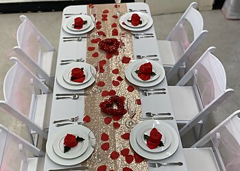 Corpus Christi Event Rental Companies Rental World, LLC.