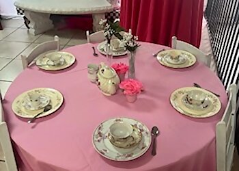 Corpus Christi Event Rental Companies Rental World, LLC.