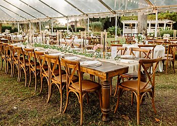 Orlando Event Rental Companies Rentaland Tents and Events
