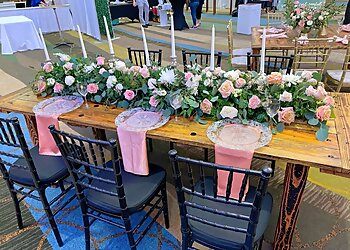 Orlando Event Rental Companies Rentaland Tents and Events