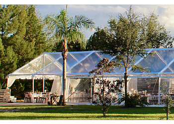 Rentaland Tents and Events Orlando Event Rental Companies