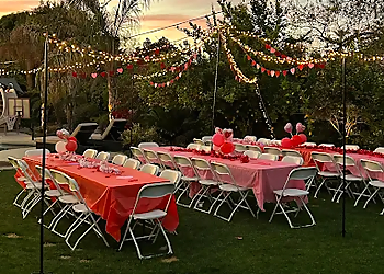 Renteria's Rentals - Glendale, AZ Event Rental Companies - Outdoor Work Image
