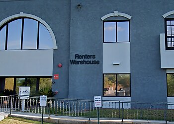 Phoenix Property Management Renters Warehouse