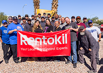 Rentokil North Las Vegas North Las Vegas Pest Control Companies image 1