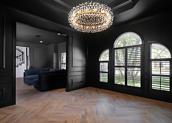 Amarillo Painters Renu Painting