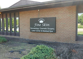 Joliet Dermatologists Renuka Bhatt, MD - FINE SKIN DERMATOLOGY