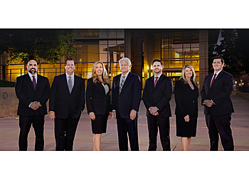 Fresno Personal Injury Lawyers René Turner Sample - FREEDMAN LAW