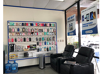 Stockton Cell Phone Repair RepairALL