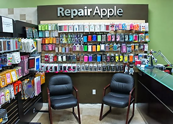 Fullerton Cell Phone Repair Repair Apple