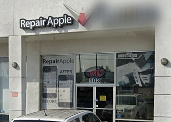 Repair Apple Fullerton Cell Phone Repair