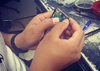 San Bernardino Cell Phone Repair Repair Em'